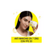 thumbnail image 2 of Crema Garnier Express Aclara Antimanchas Con Vitamina C 50ml, 2 of 2