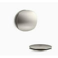 thumbnail image 2 of KOHLER K-T37391-AF PureFlo Rotary Turn bath drain trim, 2 of 5
