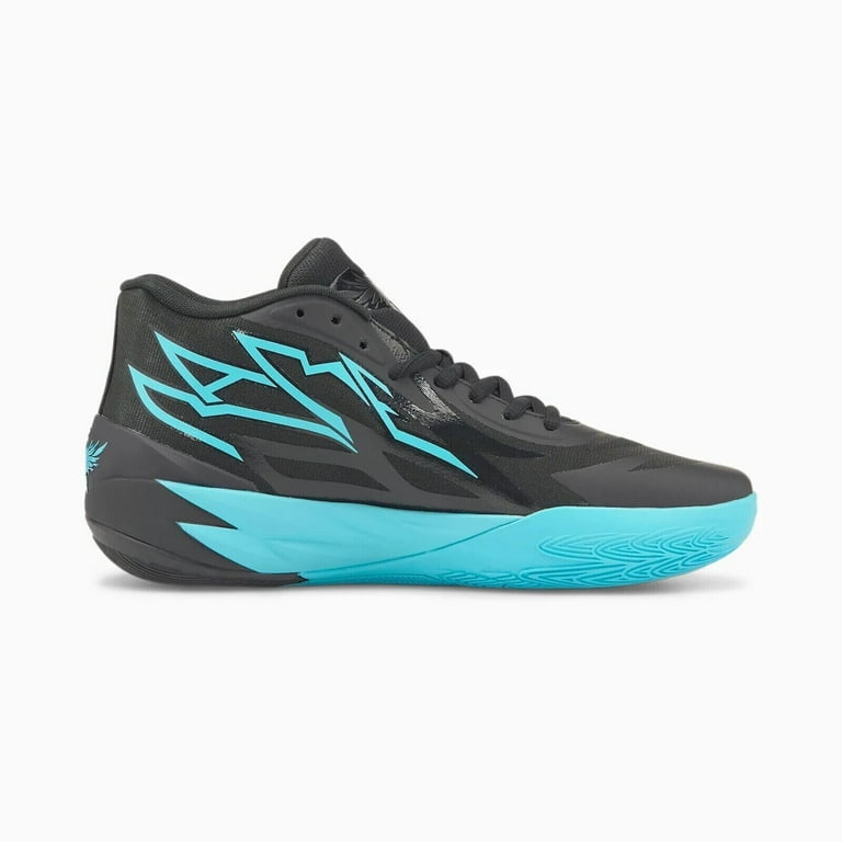 Puma LaMelo Ball MB.02 377644-01 Men display picture 2