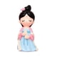 thumbnail image 5 of 2 Muñecas Chinas Con Disfraz Antiguo y Con Pipa BLESIY Muñeca China, 5 of 8