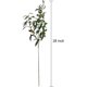 thumbnail image 4 of Ramas de olivo artificiales SHACOS, 4 unidades, 70 cm, para decoración del hogar, 4 of 9