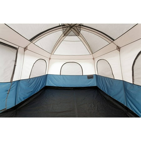 Ozark Trail 14 X 10 Family Cabin Tent Sleeps 10 Best Buy Last