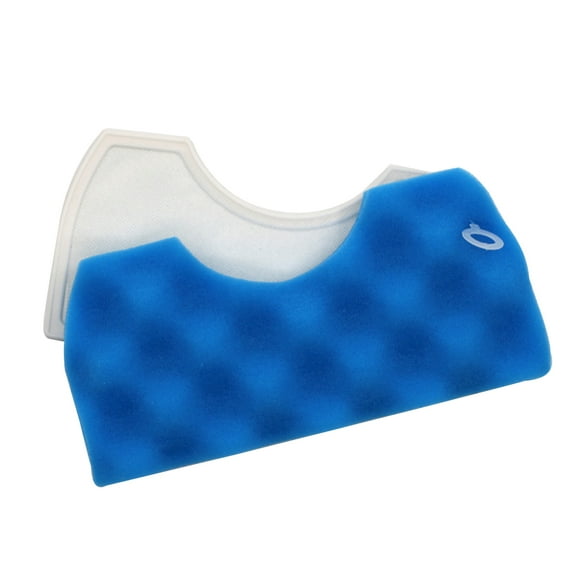 EeaseMX Accesorios para aspiradoras, repuestos para filtros HEPA de polvo, accesorios de repuesto para el hogar para la taza DJ97-01040C