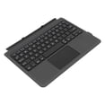 thumbnail image 2 of Wireless Keyboard BT5.0 Ultra Slim Touchpad PU Leather Easy Control Quick Response Tablet Keyboard for Go 1 2 3, 2 of 8