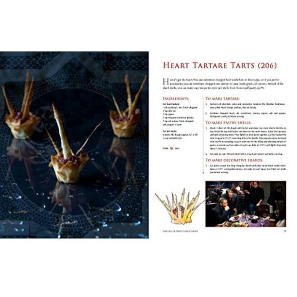 洋書 Feeding Hannibal Feeding Hannibal: A Connoisseur's Cookbook - Walmart