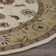 thumbnail image 4 of SAFAVIEH Total Performance TLP725B Ivory / Beige Rug, 4 of 6