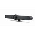 thumbnail image 3 of Logitech Medium Room Solution with Rally Bar for Google Meet, 3 of 3