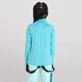 thumbnail image 2 of Dare 2B - Camiseta Térmica Consist II para Niños/Niñas (Azul Azure), 2 of 5
