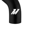 thumbnail image 4 of Mishimoto MMHOSE-EVO-UBK Upper Silicone Hose Compatible With Mitsubishi Lancer Evo 4/5/6 1996-2000 Black, 4 of 5