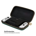 thumbnail image 4 of Deluxe Travel Case Estuche - Zelda Tears of the Kingdom Nintendo Switch Oled, 4 of 6