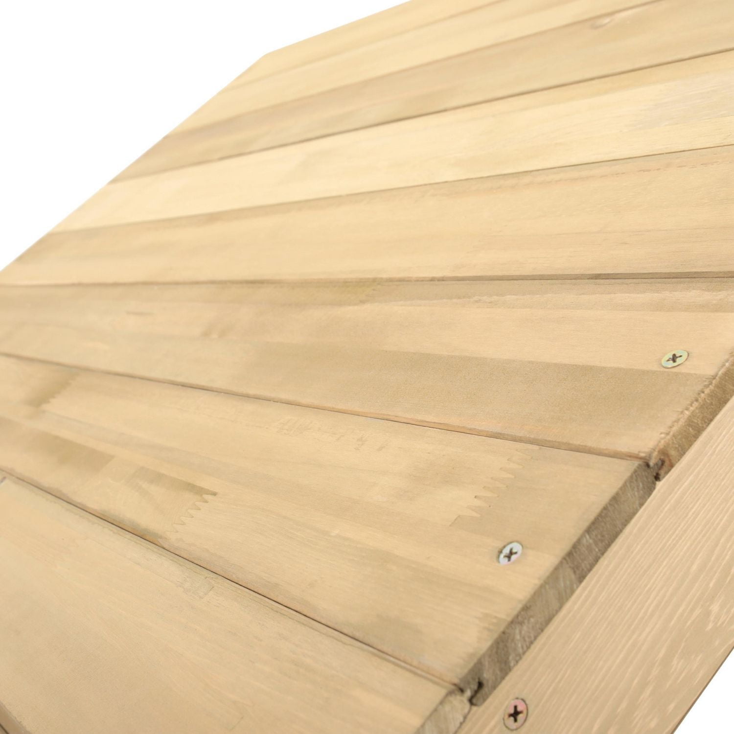 Tour d’observation en bois TP