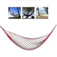 thumbnail image 3 of Hamac de Camping Portable pour l'Extérieur en Filet Filet Lit de Couchage, 3 of 3