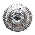 thumbnail image 1 of Fan Clutch Wrangler 2007 A 2010 Jeep V6 3.8L KEEP ON GREEN, 1 of 3