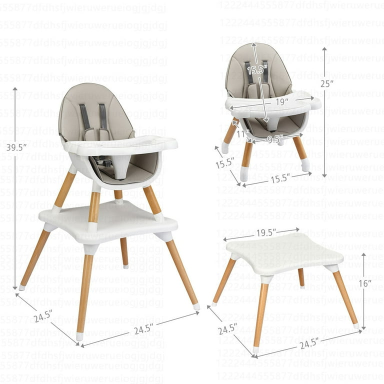 5 in 1 baby chair sales