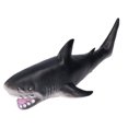 thumbnail image 4 of Sea Monster Toy, Develop Imagination Lifelike Simulated Marine Animals Decoration Soft Rubber High Simulation  For Home For Kids, 4 of 8