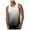 Black, variant on T Shirts for Mens 2025 3D Printing Gradient Sports Vest Trendy Sleevedless Crew Neck Relaxed Fit Mens Tops Army Green L