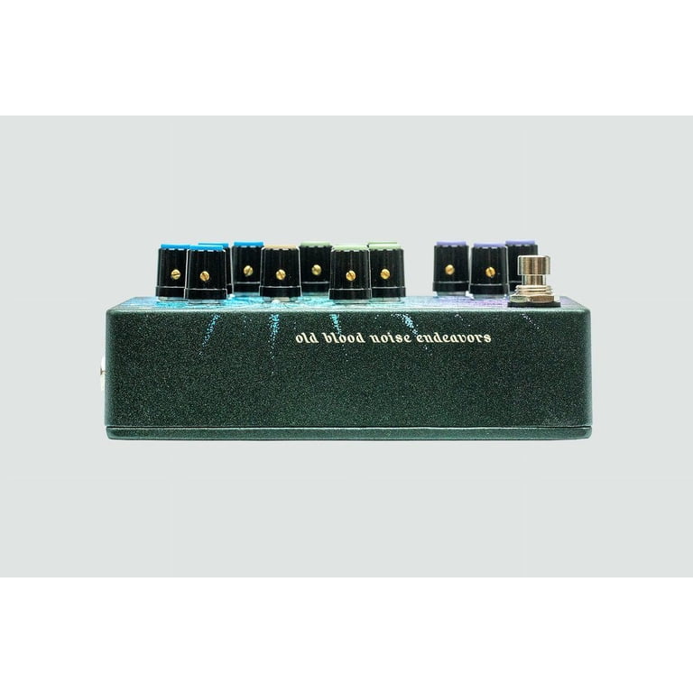 Old Blood Noise Endeavors Beam Splitter - Walmart.com