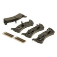 thumbnail image 2 of Motorcraft Ceramic Rear Disc Brake Pads BR-1400, 2 of 3