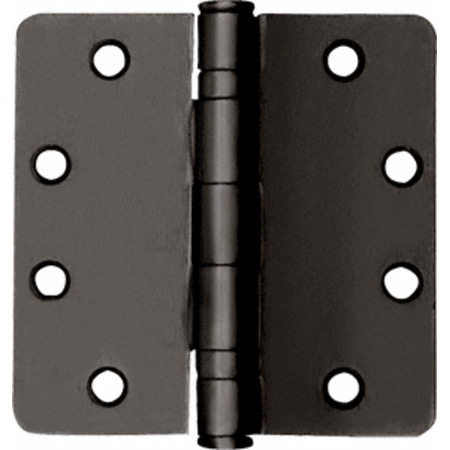 CRL Bronze Non-Removable Pin Standard Weight 1/4