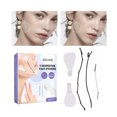 thumbnail image 2 of Instant and Face Tapes Piece Set Lift Tape Lift Lift Neck Face 40, 2 of 8