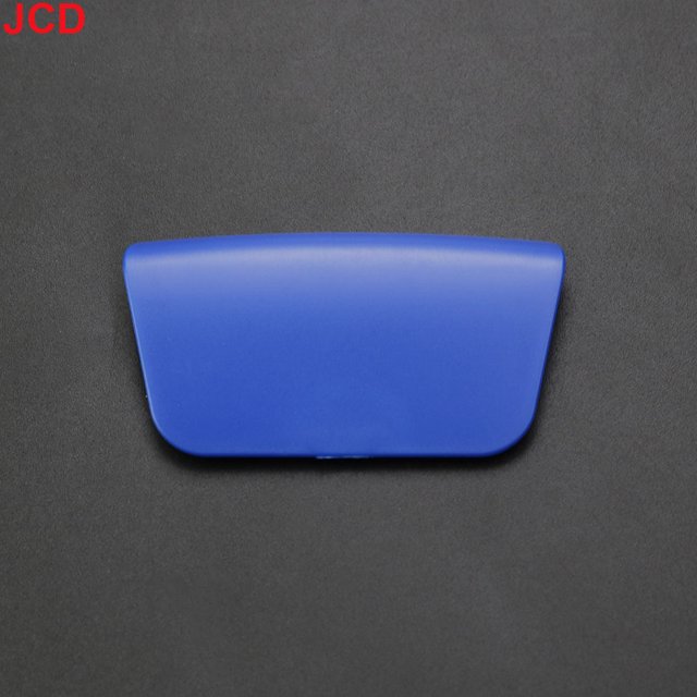 1pcs For PS5 3.0 V3 BDM-030 Game Handle Replacement Plastic Touchpad For PS5 030 Controller Soft Touch Custom Part Touch Pad blue
