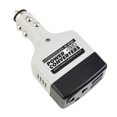 thumbnail image 4 of In Car Dual Use Power Converter Adapts DC Voltage and Supports USB Devices, 4 of 8
