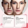 thumbnail image 3 of Facial Moisturizing Essence, Nourishing And Hydrating Skin Care Essence, 3 of 4