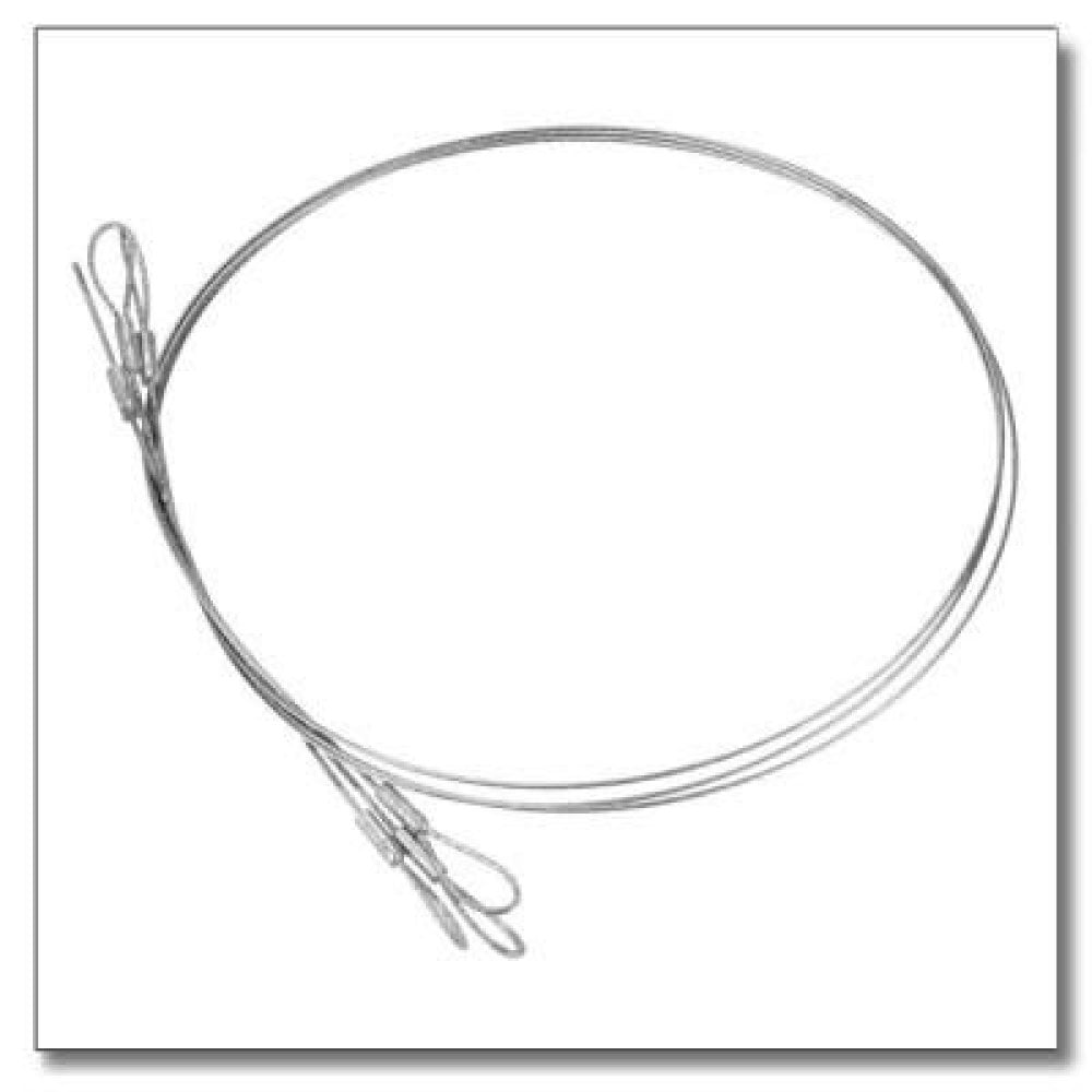 BalyFovin 55359P3 Cheese Slicer Replacement Wire For Cheese Slicer 400