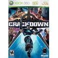 thumbnail image 1 of Crackdown - Xbox 360, 1 of 1