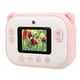 thumbnail image 3 of Cámara Digital Para Niños, Cámara Digital De Video Para Niños, Multifuncional, Respetuosa Con El Medio Ambiente, Pantalla IPS De 2,4 Pulgadas, Encantadora Para 3+ Para Regalo Cergrey 1080P HD Digital Camera, 3 of 8
