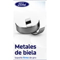 thumbnail image 4 of Metal De Biela OEM Std Mkc L4 2.0l DE 2015 A 2019 Ford Original, 4 of 7