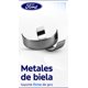 thumbnail image 4 of Kit 2 Metales De Biela OEM Std Transit-150 V6 3.5l DE 2015 A 2016 Ford Original, 4 of 7