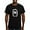 Black, variant on CafePress - Pepsi Can Outline Men's Fitted T Shirt (Dark) - Men's Fitted T-Shirt