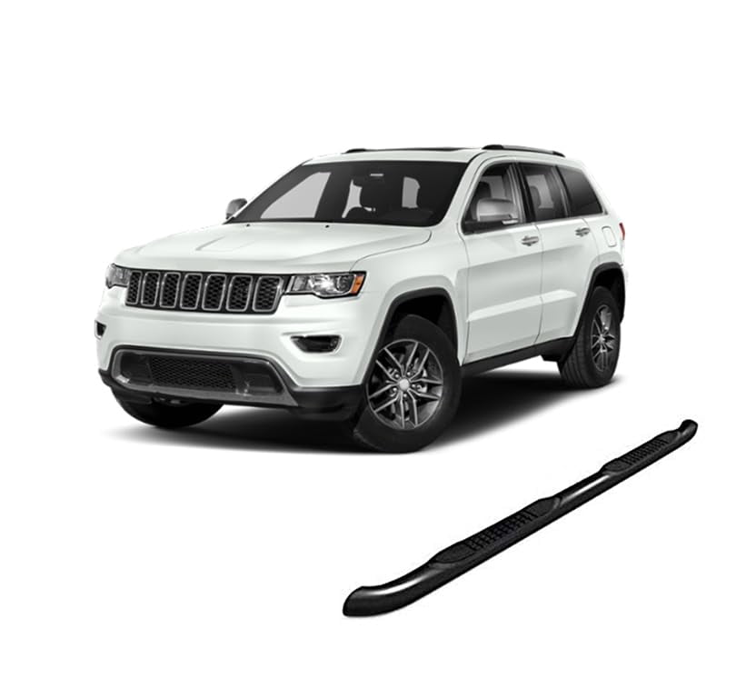 Black Horse Off Road 9B080203A 2011-2019 Jeep Grand Cherokee Side