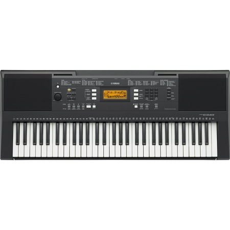 Yamaha PSR-E343 MIDI Keyboard