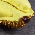 thumbnail image 6 of Hzzsbu Simulation Durian Artificial Durian Model Plastic Crafts Tabletop Decor Background nishings Props Decoration, 6 of 7