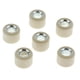 thumbnail image 5 of 12xPerformance Variador Roller 13g + 17g 18x14 para GY6 125cc 150cc, 5 of 9