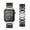 Black rose gold, variant on Ceramic Metal strap for Apple watch 10 46mm 42mm Ultra 49mm 9 8 7 45mm 41mm Replacement Wristband for iwatch 6 5 4 SE 44mm 40mm