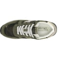 thumbnail image 4 of Vintage Havana  Womens Rock Camo Lace Up  Sneakers Casual Shoes Casual, 4 of 5