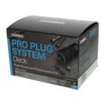 thumbnail image 4 of Pro Plug® PVC/Comp - Epoxy Kit 10 x 2-3/4" 150 165 100 lf Slate Gray PXDC314S275, 4 of 4