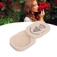 thumbnail image 1 of Portable Solid Perfume Cream, Moisturizing Pocket Size Light Flower Scent Solid Perfume for Travel Use 0.14oz, 1 of 8