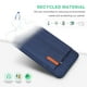 thumbnail image 2 of Funda para laptop Lacdo para MacBook Air/Pro de 15 pulgadas y Dell XPS, 2 of 7