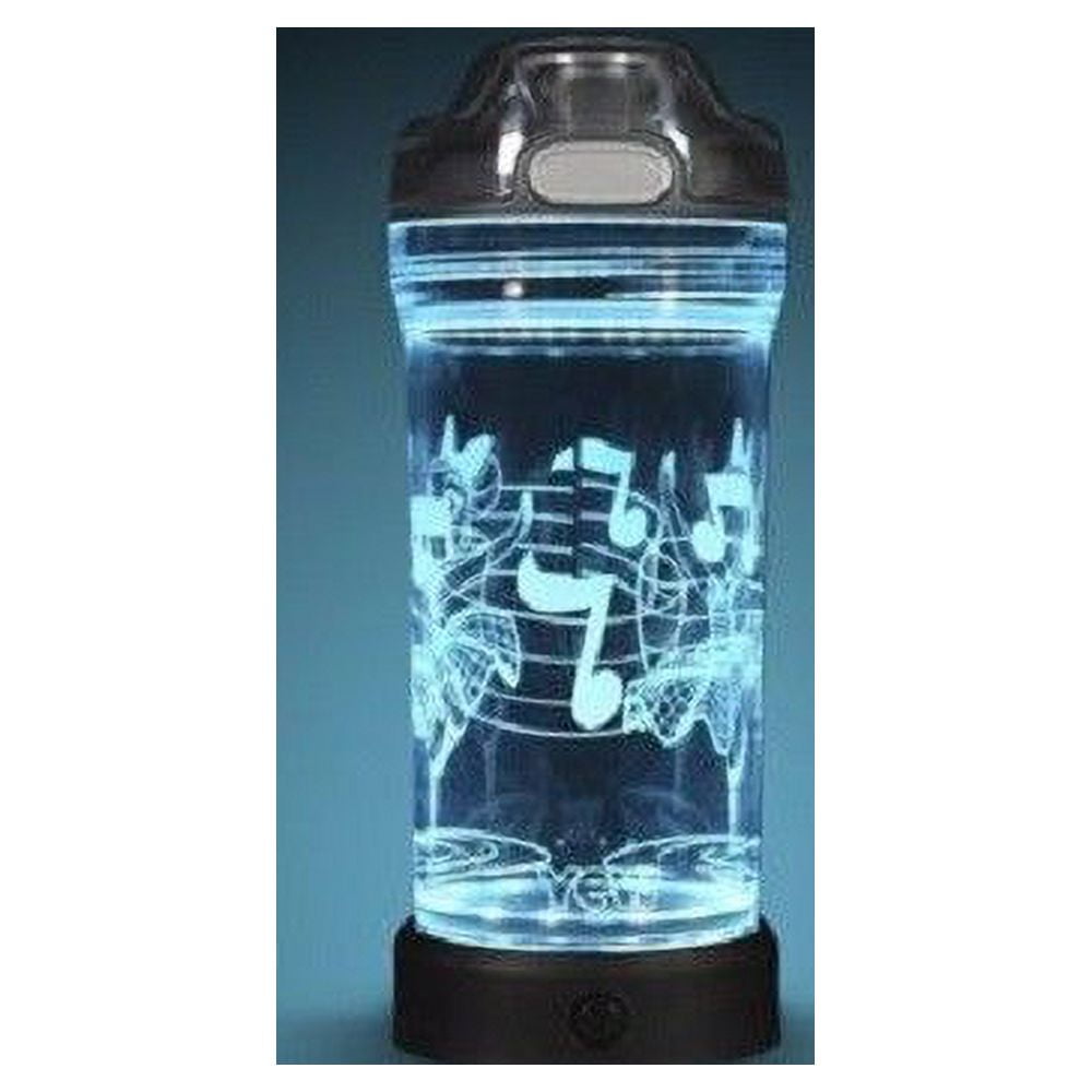 Igloo Yew Stuff Light-Up Water Bottle (Short Review)