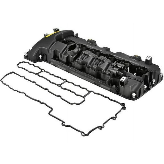 Valve Cover 1 - Compatible with 2015 - 2016 BMW M235i xDrive 3.0L 6-Cylinder DOHC