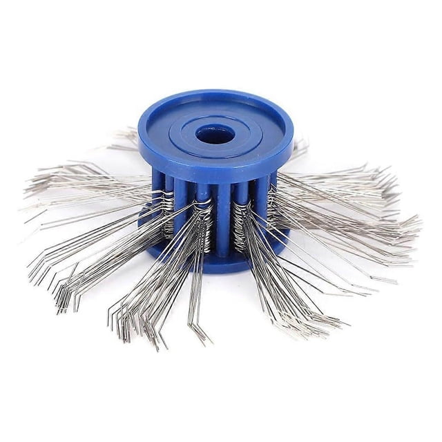 Jewelry Brush Polishing Tool Efficient Polishing for Jewelry Makers