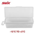 thumbnail image 4 of Swix Universal Ski/Snowboard Glide Wax, 180G, One Size (U180), 4 of 5