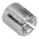 thumbnail image 5 of Abrazaderas De Cable Cruzado, Abrazadera De Clip De Cable Cruzado De Cuerda De Alambre Resistente A La Corrosión De Acero Inoxidable Para Barandillas De Cable, 5 of 8