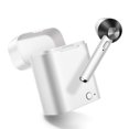 thumbnail image 1 of Twowood auricular Unilateral in-oreja Inalámbrico Bluetooth-Compatible con Bluetooth 4.2 Auriculares manos libres con caja de carga, 1 of 7
