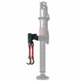 thumbnail image 2 of Go Rhino Jack Wheel Lift Adapter XG-RJ50030B El Gato; For Use With El Gato Hydraulic Jack; Nylon Strap With Rubber Coated Hooks, 2 of 3