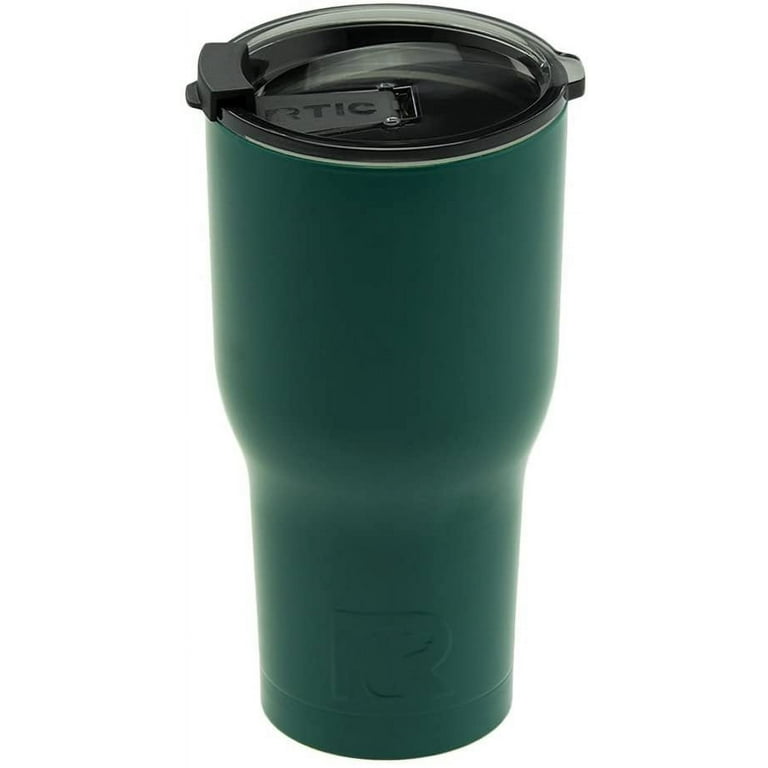 RTIC 30 oz Tumbler Hot Cold Double Wall Vacuum Insulated (Pacific)